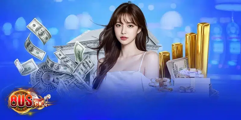 Điều khoản & điều kiện nạp và rút tiền 
